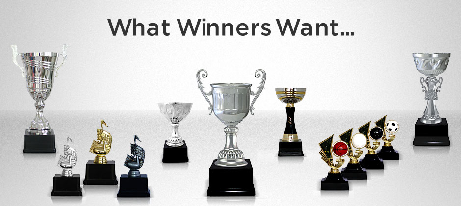 Trophies